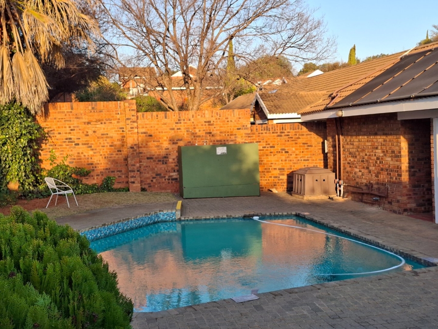 1 Bedroom Property for Sale in Dan Pienaar Free State